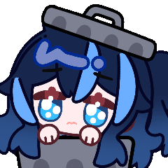 Trash Bin